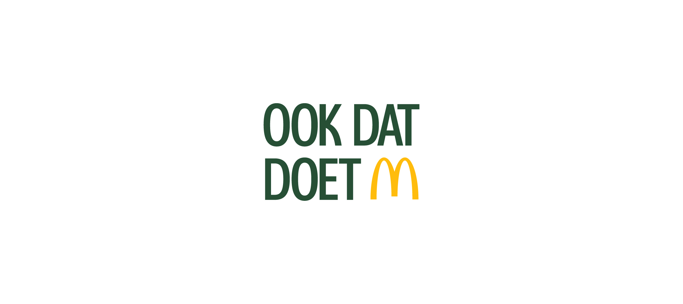 ookdatdoetmcdonalds