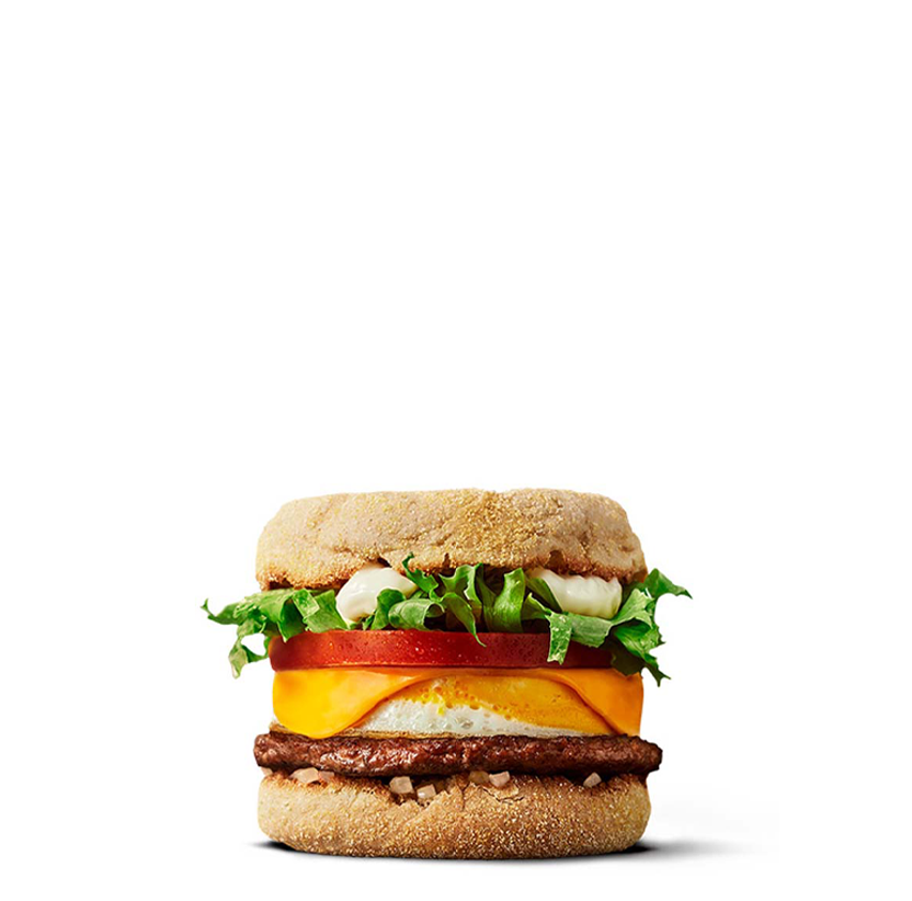 McMuffin Deluxe