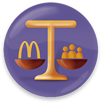 We operate our business ethical