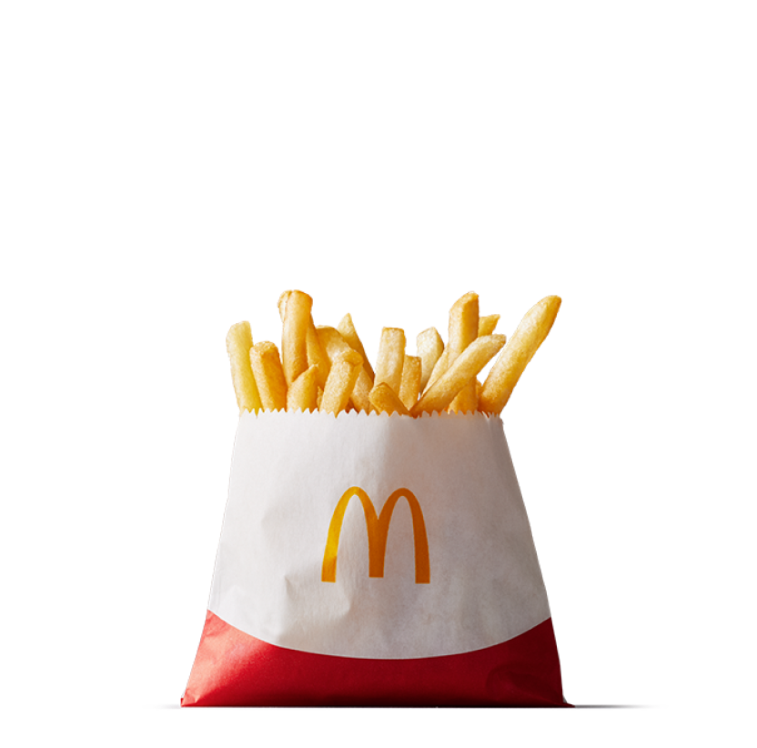 Fries