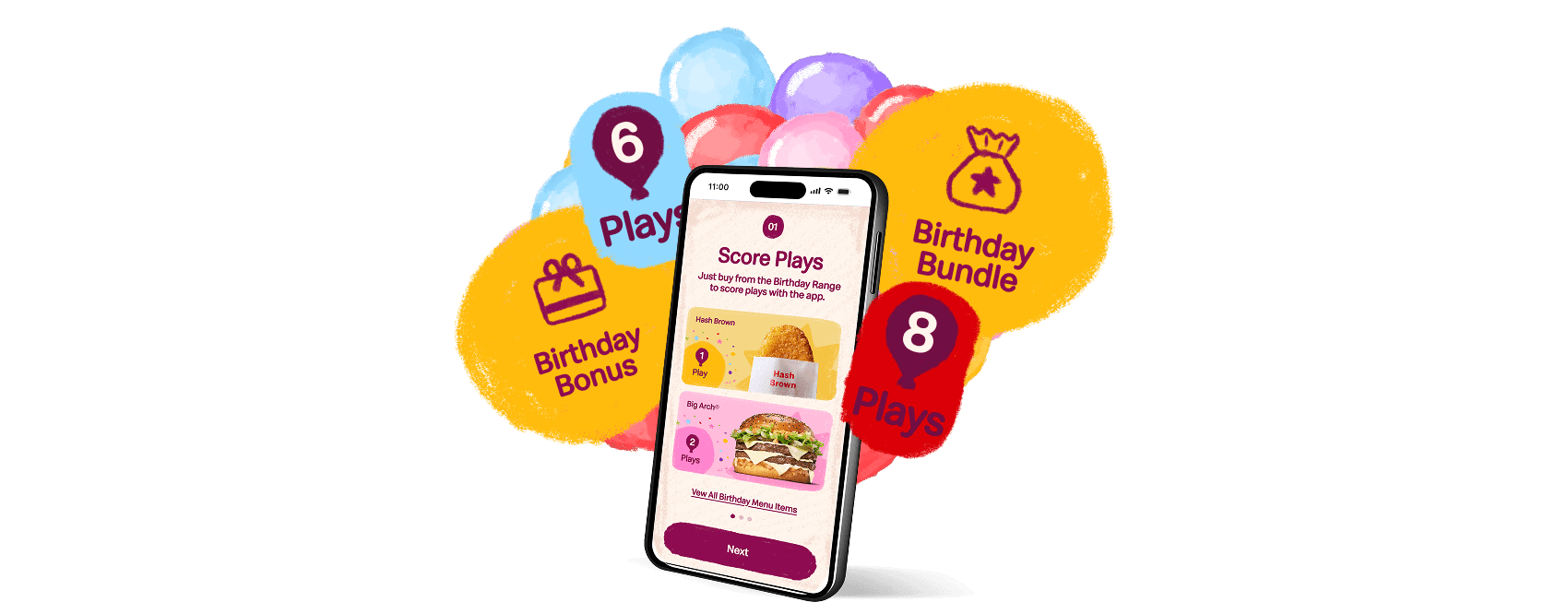Download the app