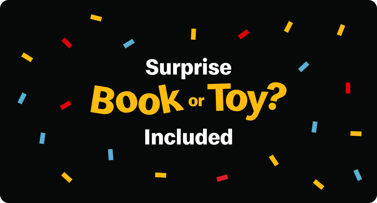 Explore toy zone