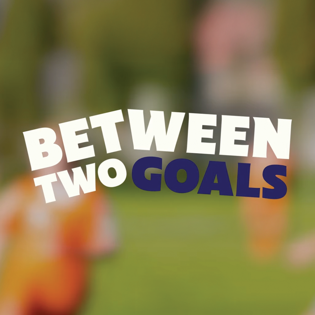 On the ground at the FIFA World Cup™ with Between 2 Goals 