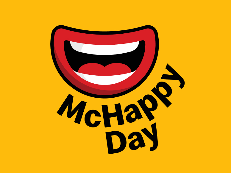 McHappy Day RMHC 
