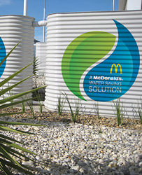 Reducing Energy use