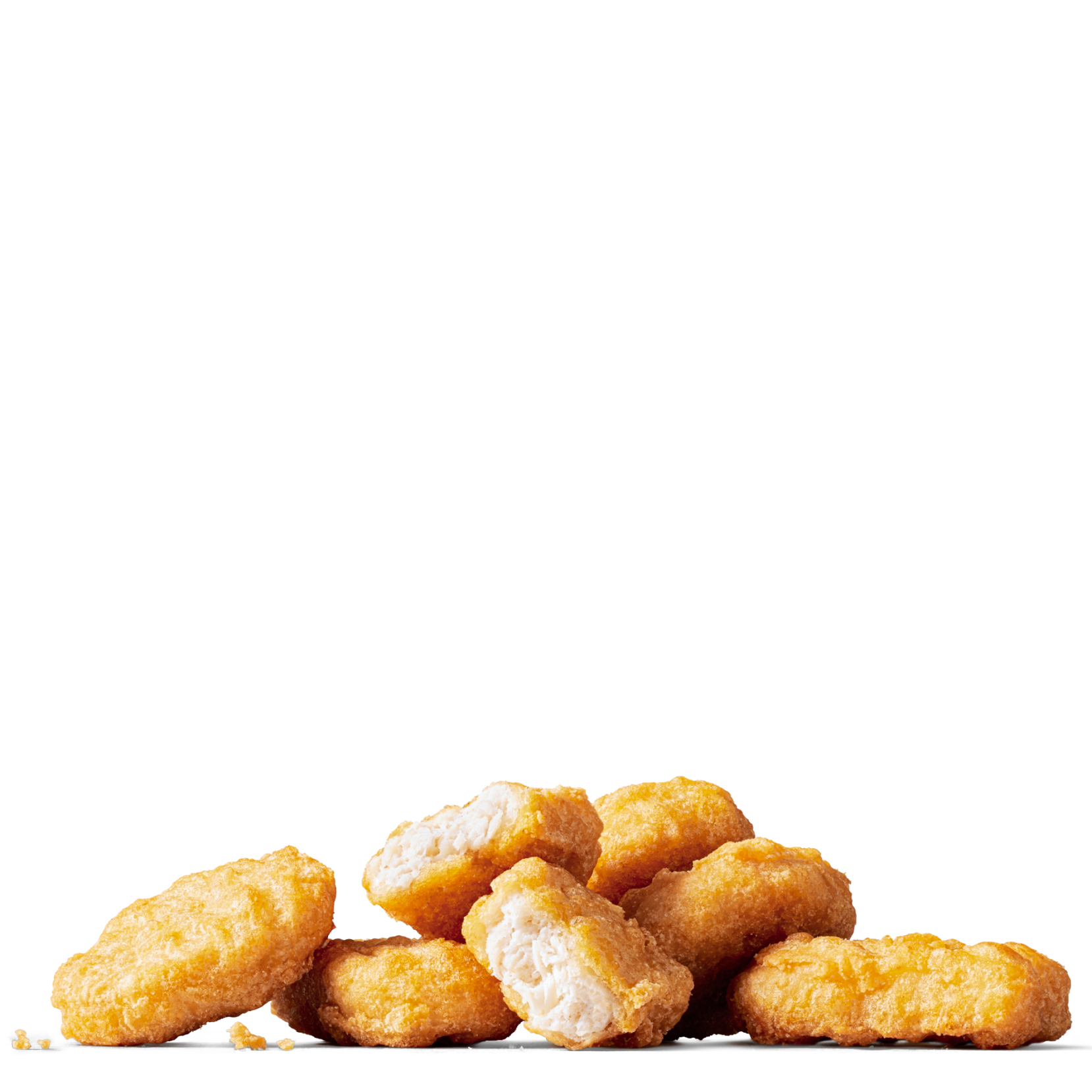 6 pc Chicken McNuggets