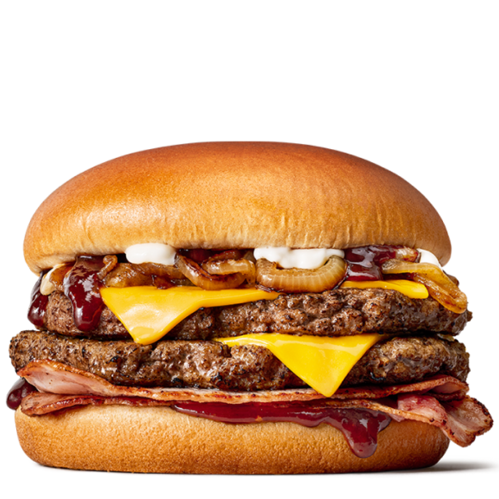 Almighty Texan BBQ