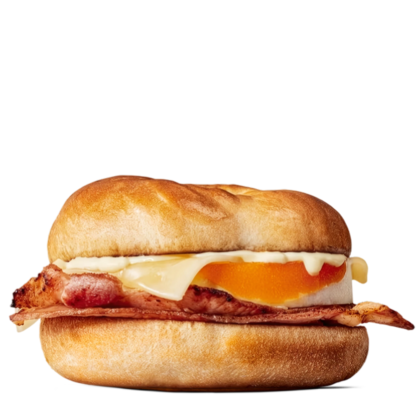 Big Mac®