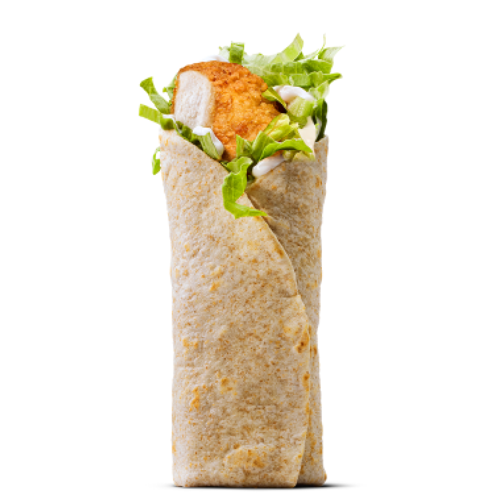 Chicken Snack Wrap