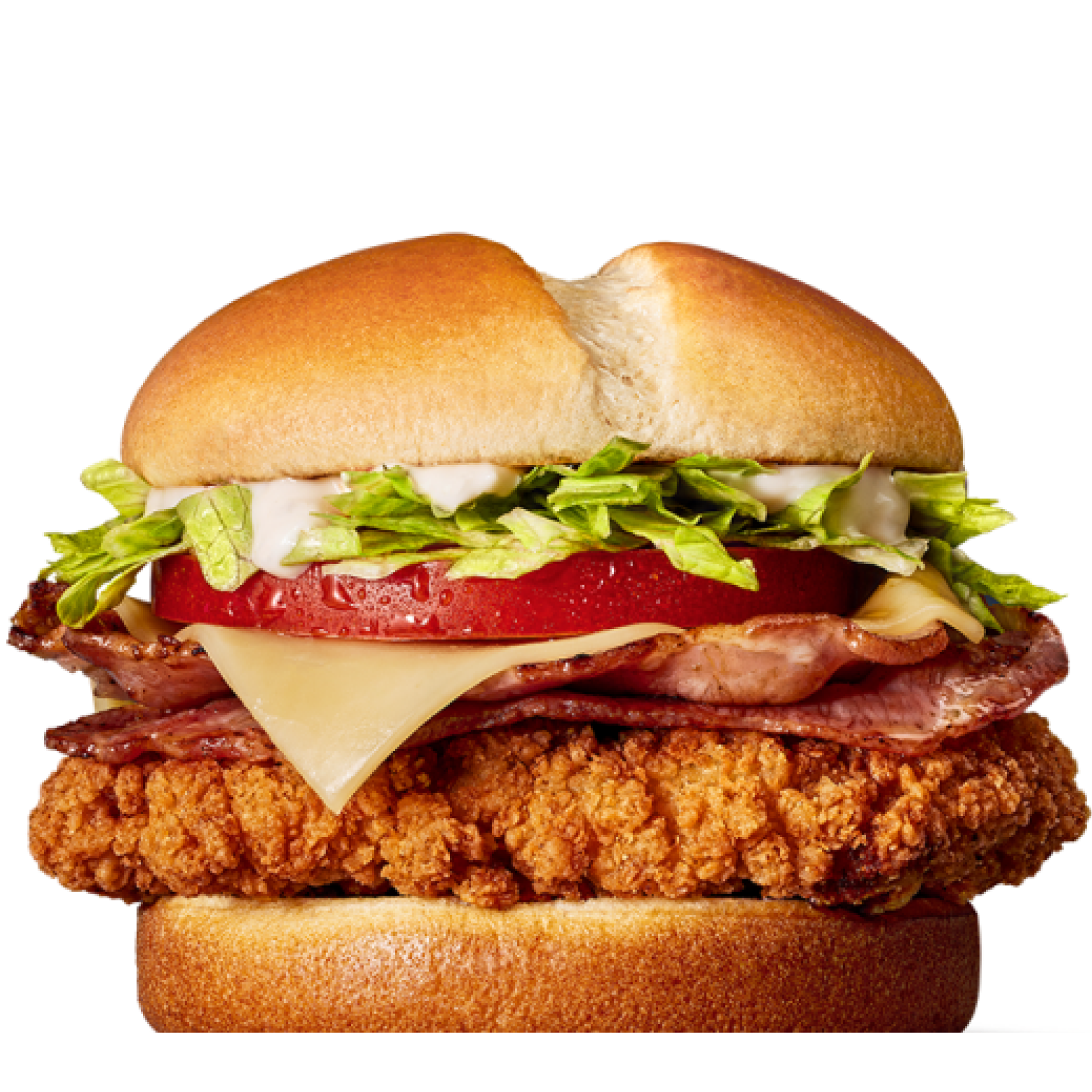 Chicken Bacon Deluxe