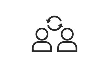 How we share your information