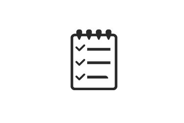 Information we collect & process