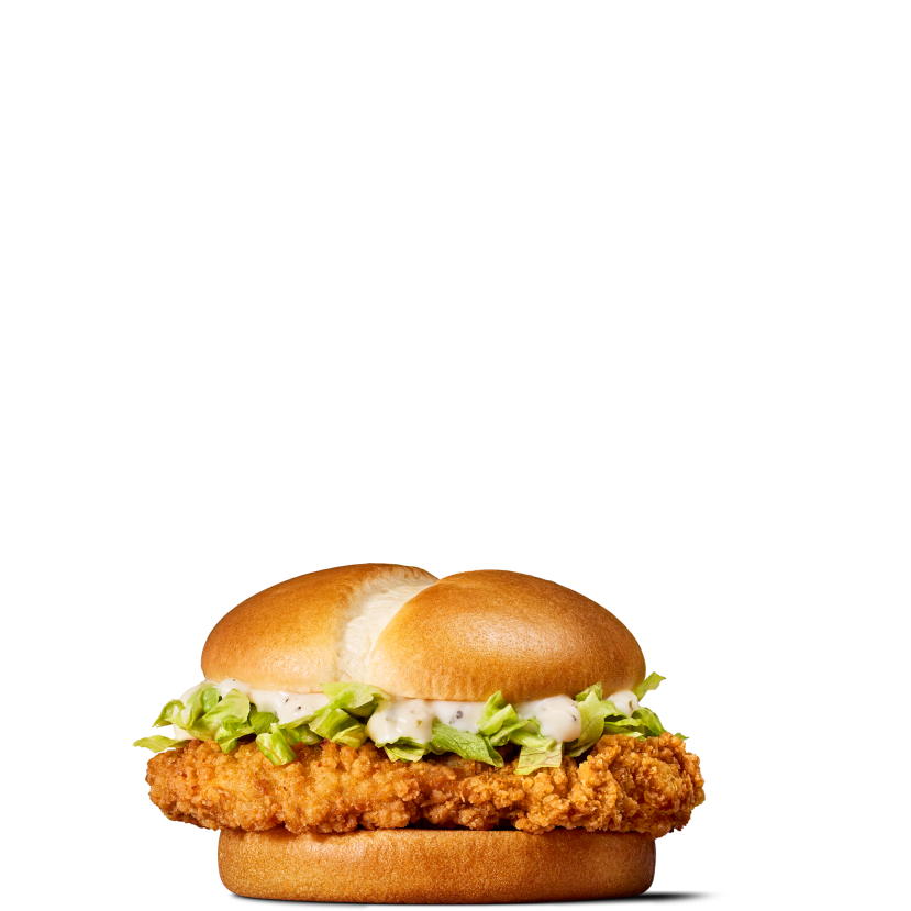 McCrispy®