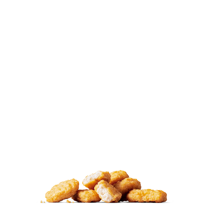 Chicken McNuggets® 10PC