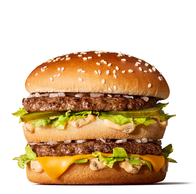 Big Mac®