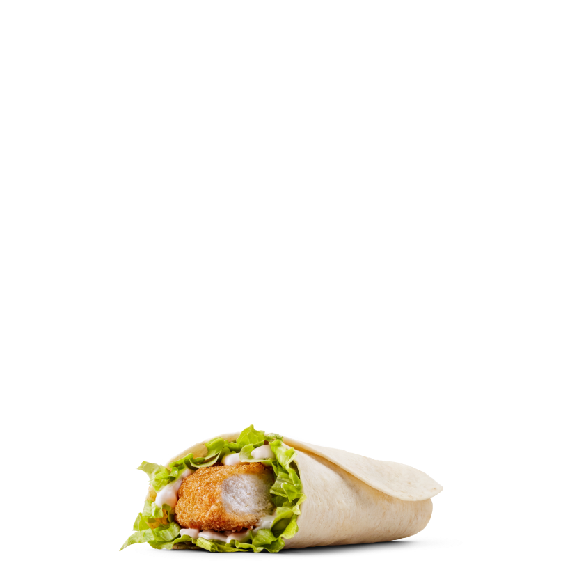 Chicken Snack Wrap