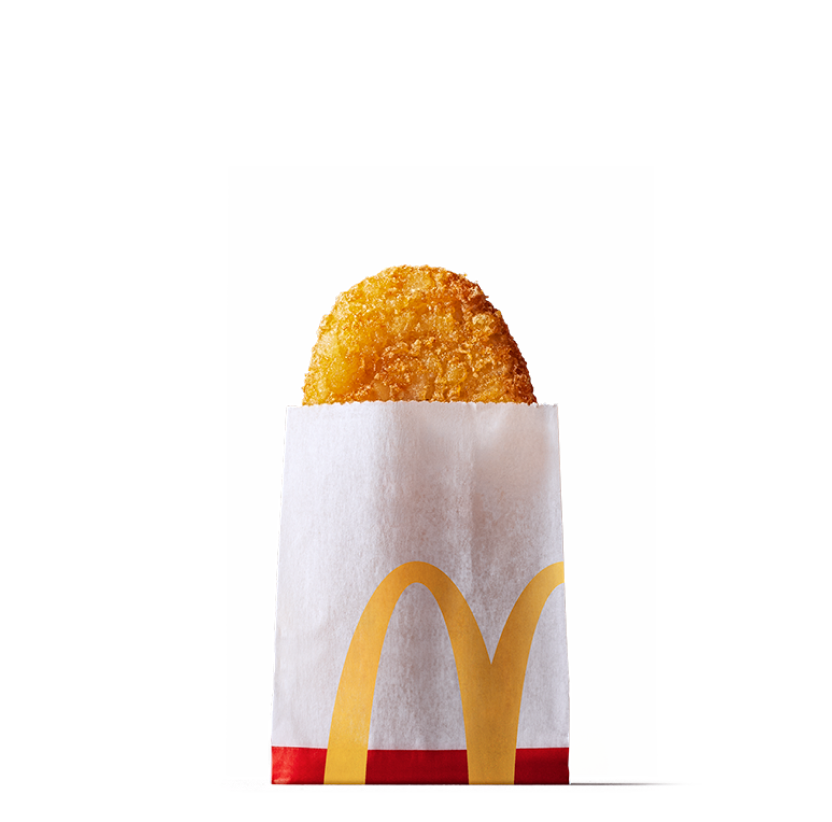 Hash Brown