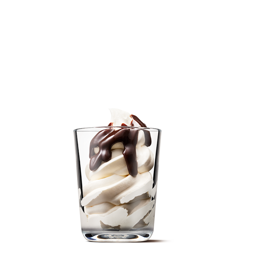 Small Sundae
