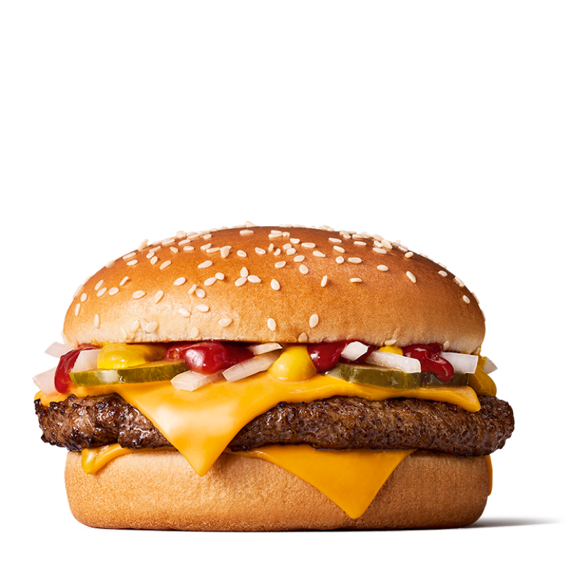 Quarter Pounder®
