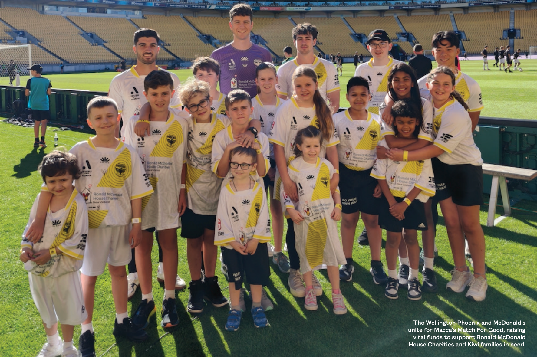 Wellington Phoenix
