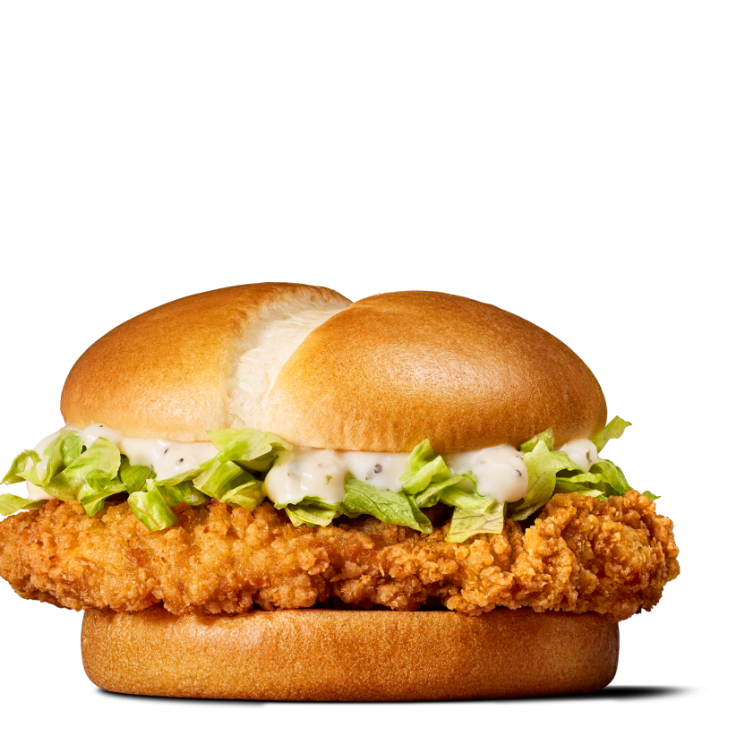 McCrispy®
