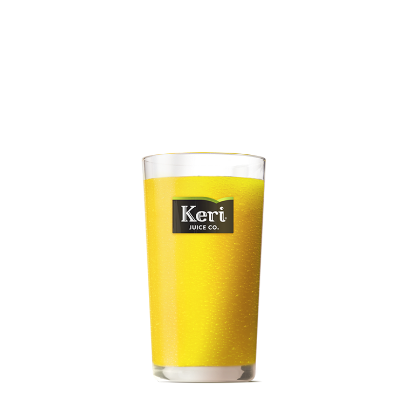 Keri® Orange Juice