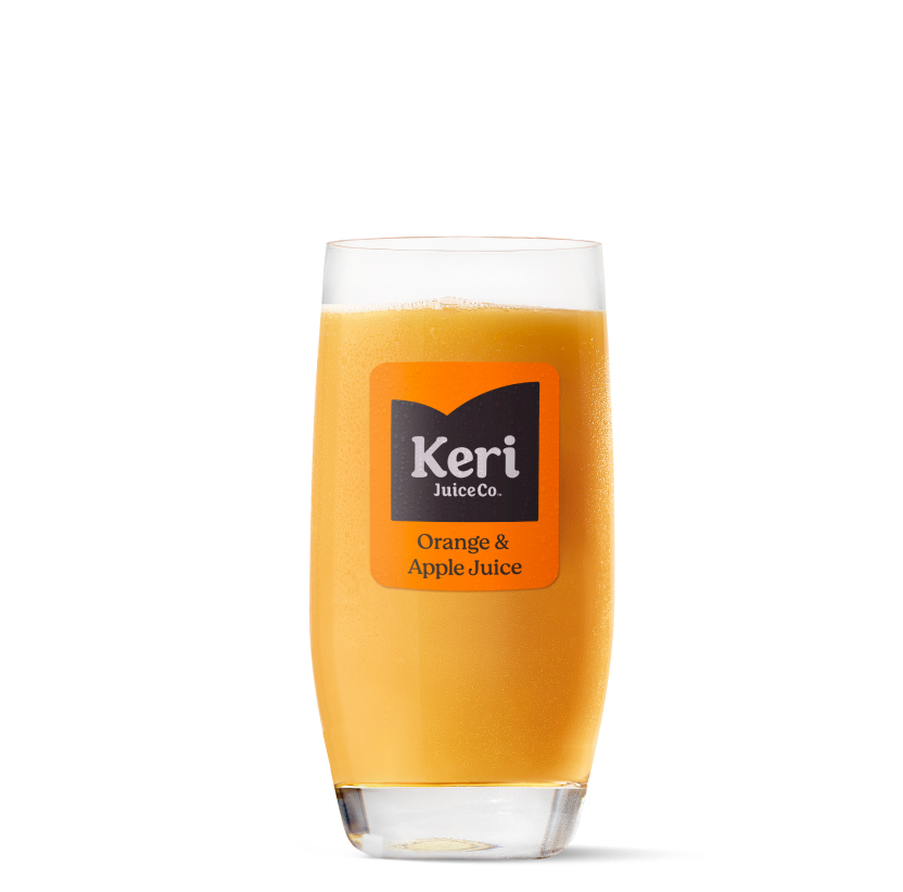Keri® Orange & Apple Juice