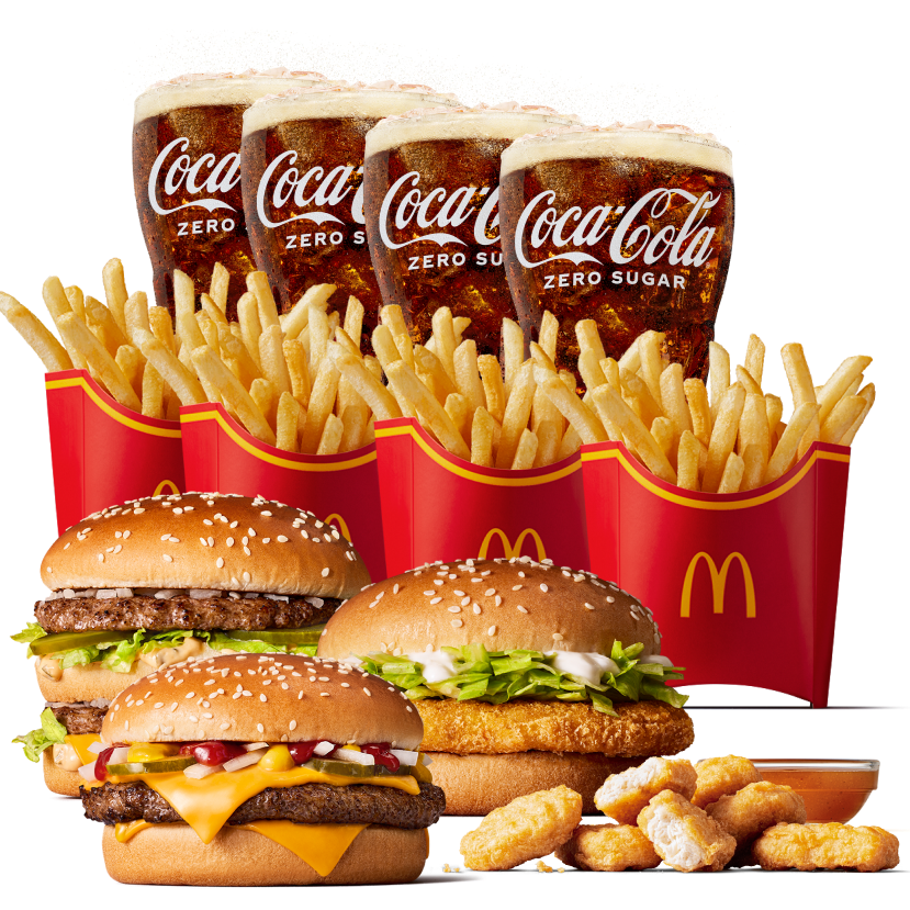 Share Meals