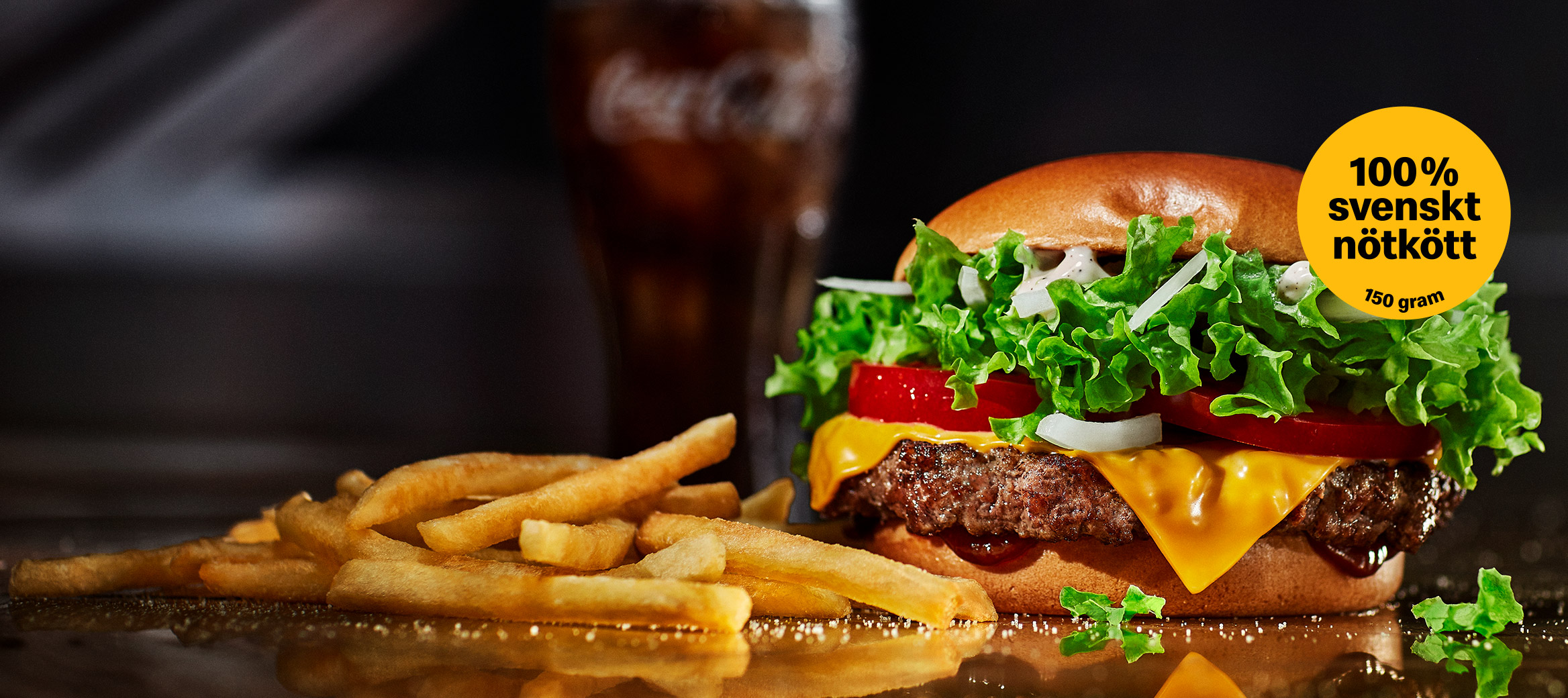 McSelection Tennessee BBQ Premium Beef