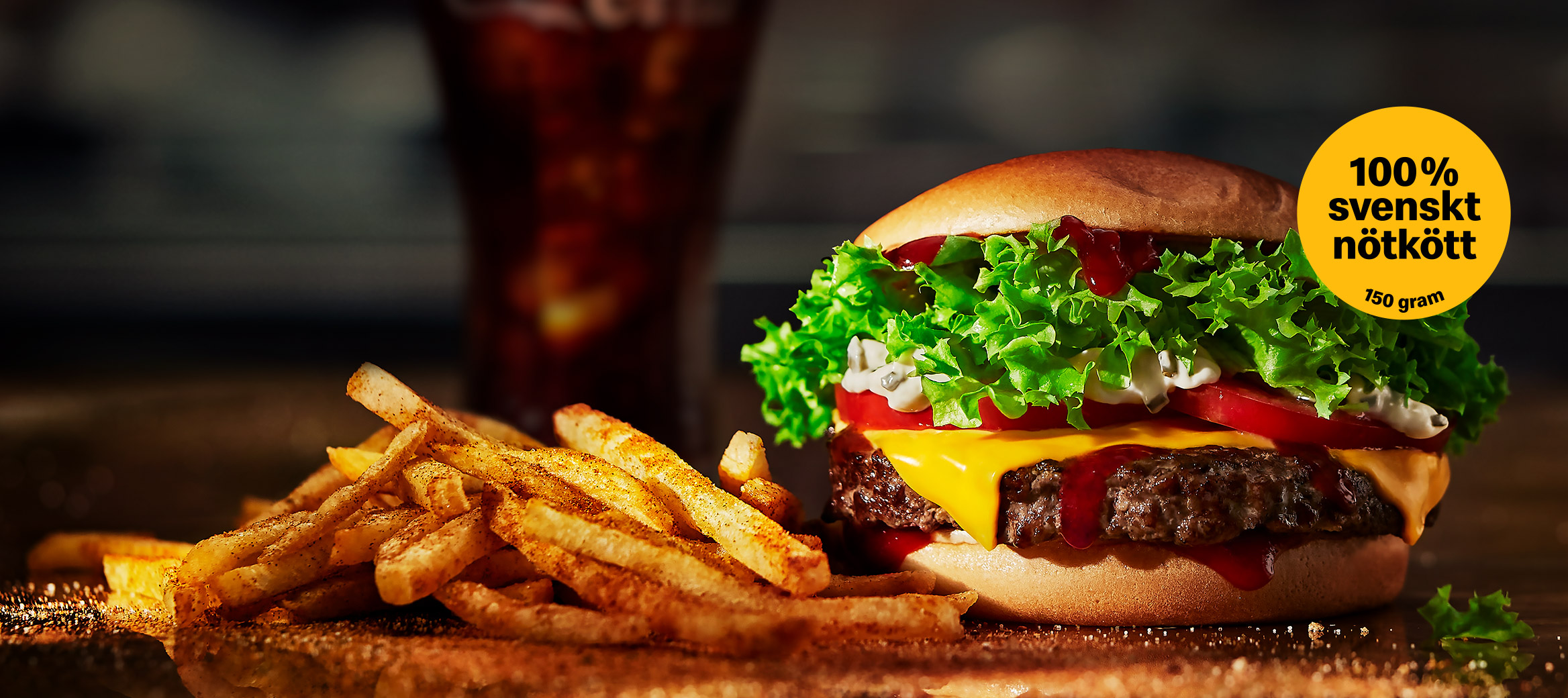 McSelection El Maco Premium Beef