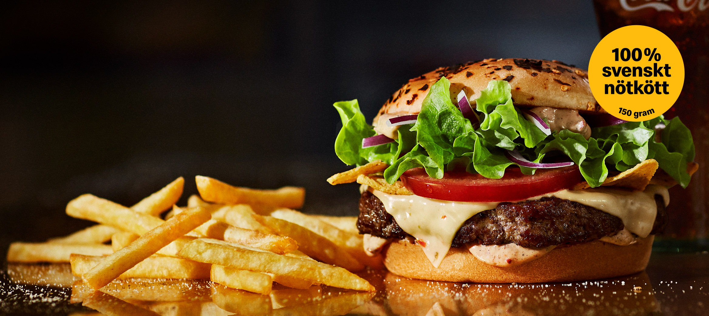 McSelection Mexico Chili Premium Beef