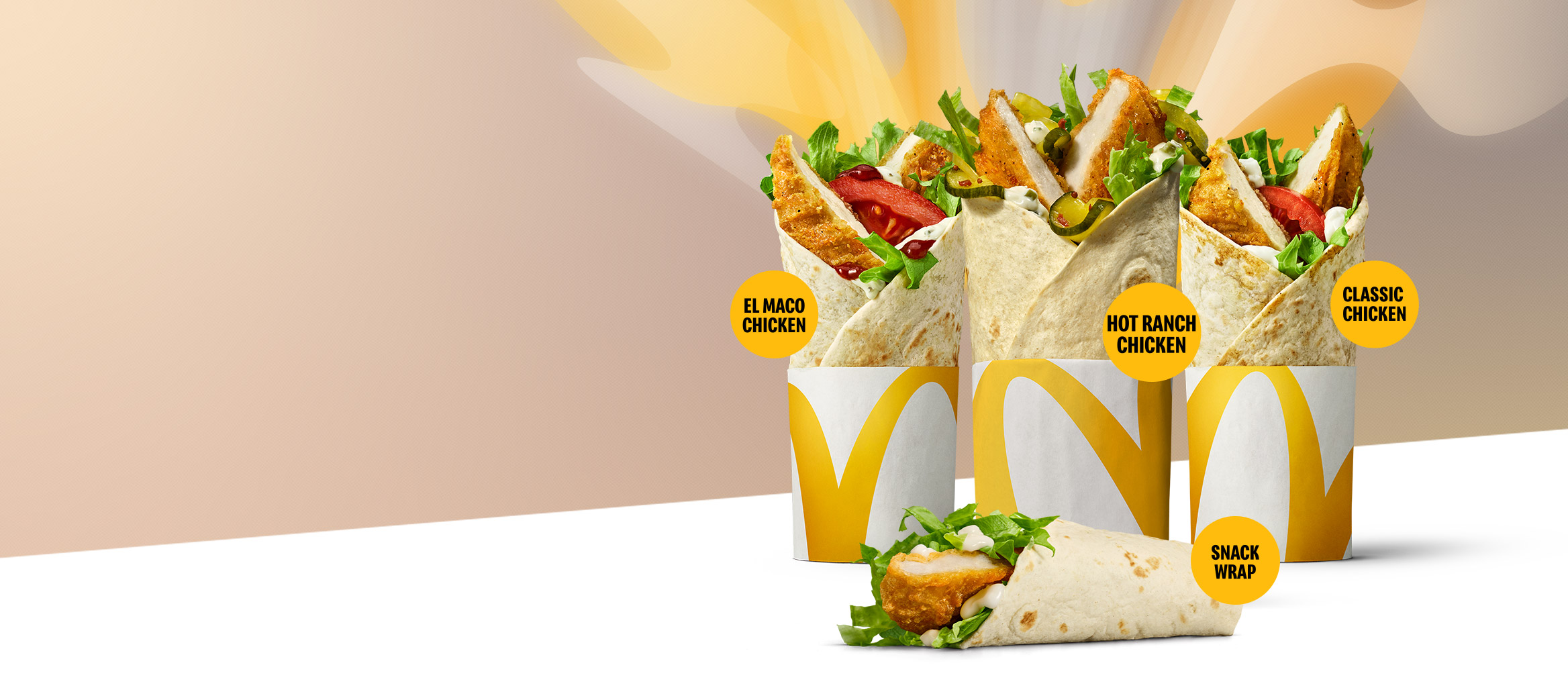 McWraps®