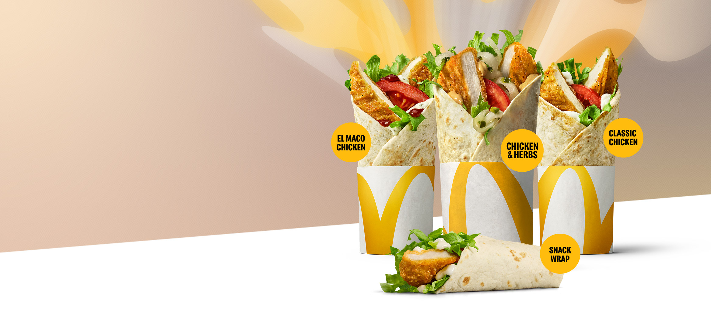 McWraps®