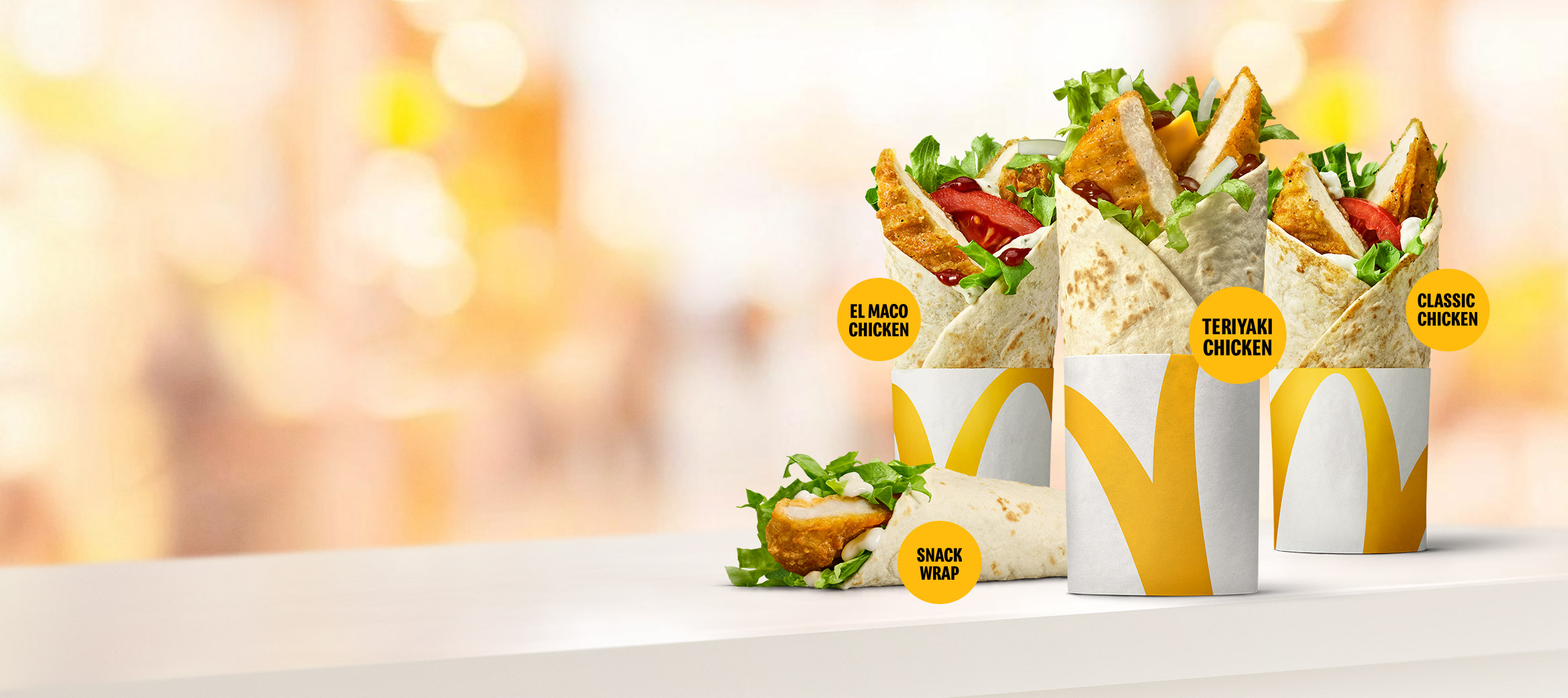 McWraps®