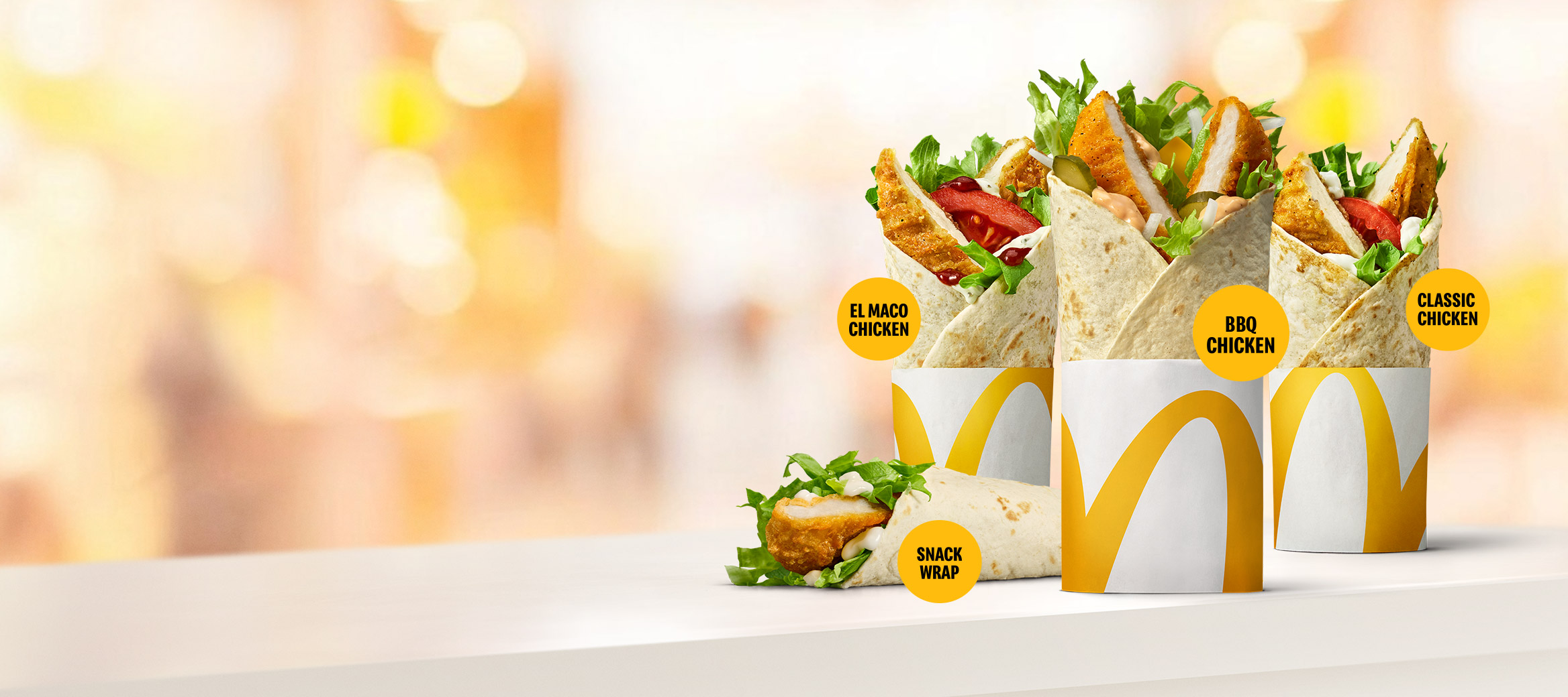 McWraps®