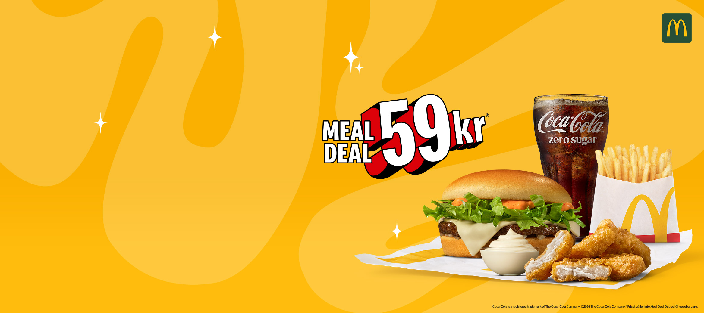 Winnin’ Deals