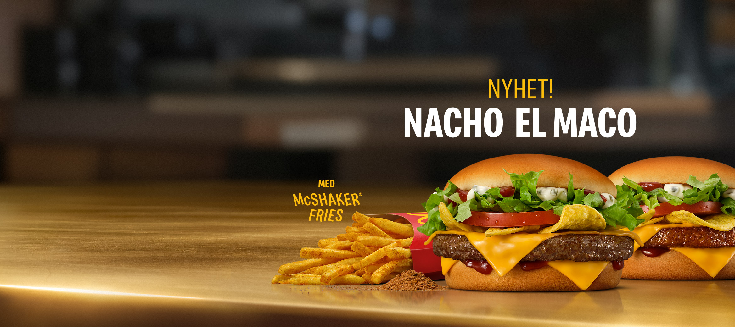 Nacho El Maco