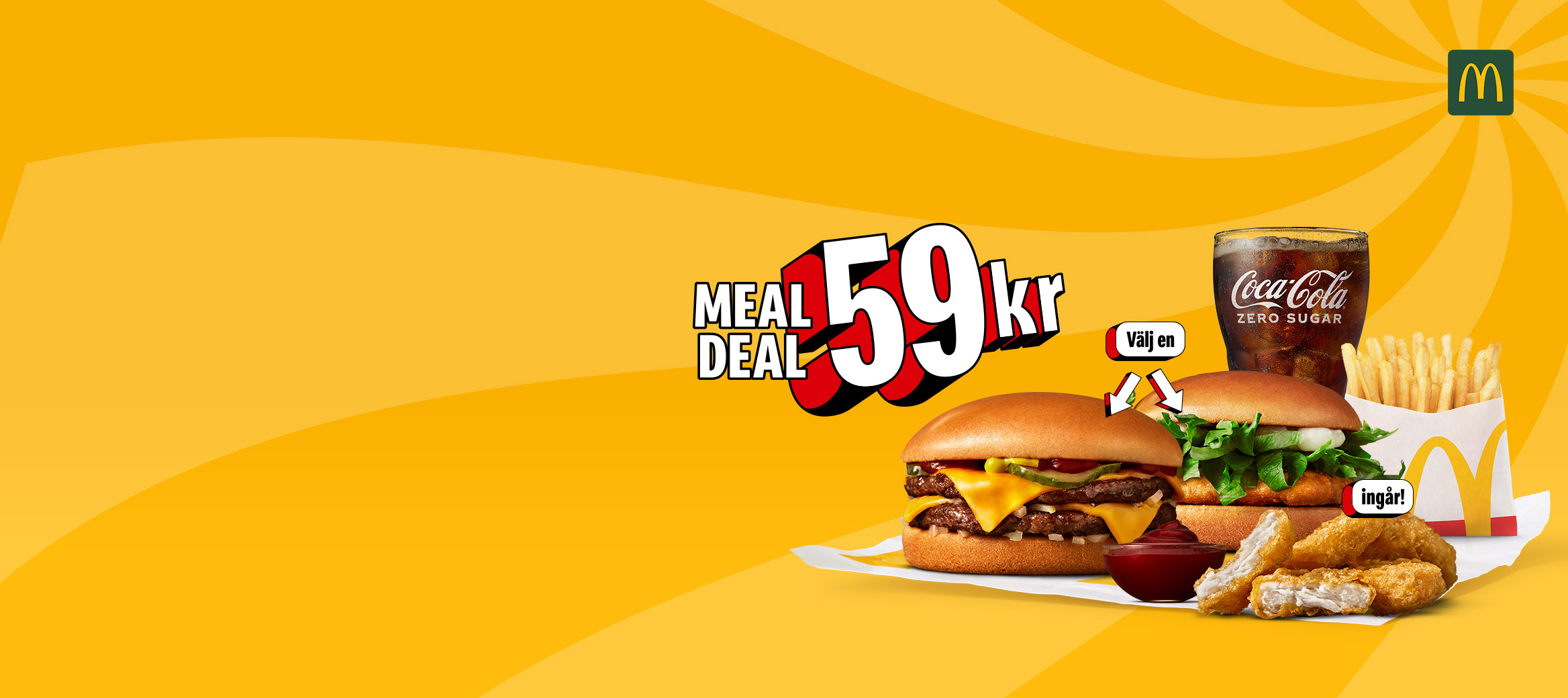 Meal Deal