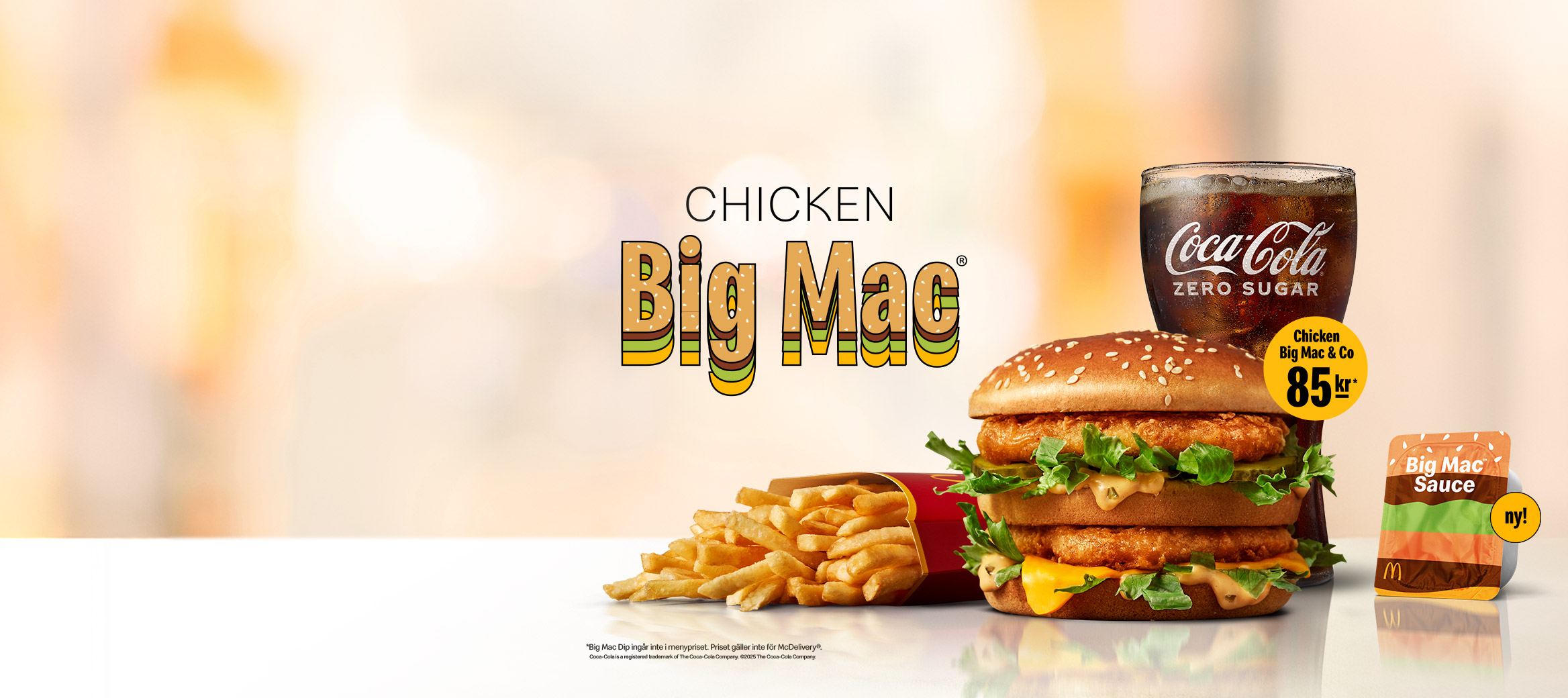 Big Mac