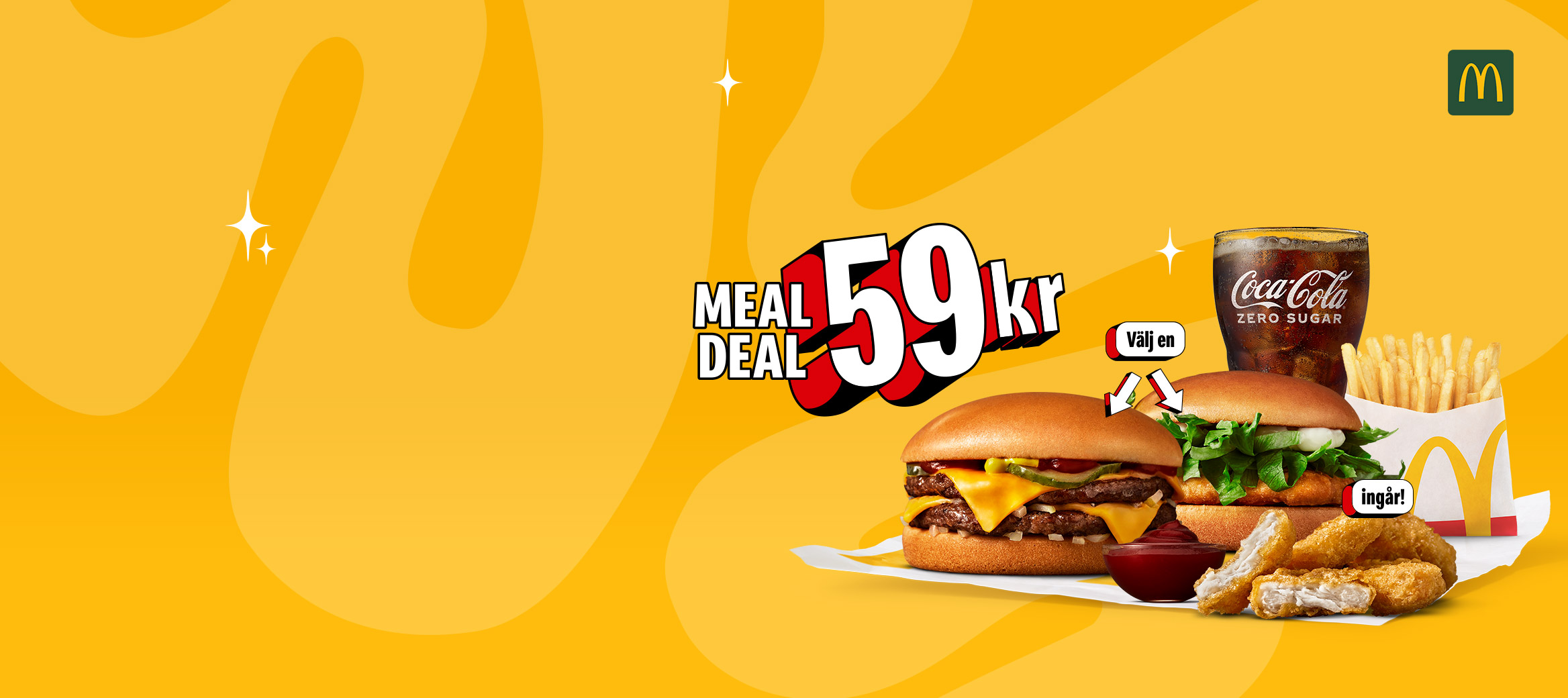 Meal Deal