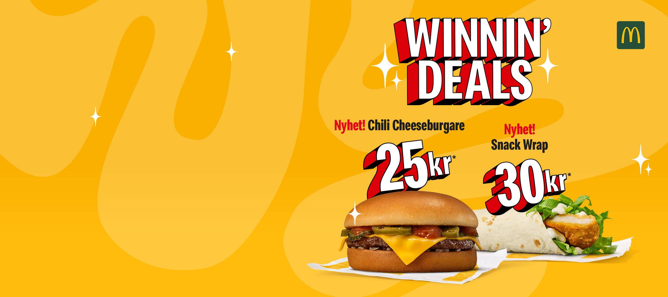Winnin’ Deals