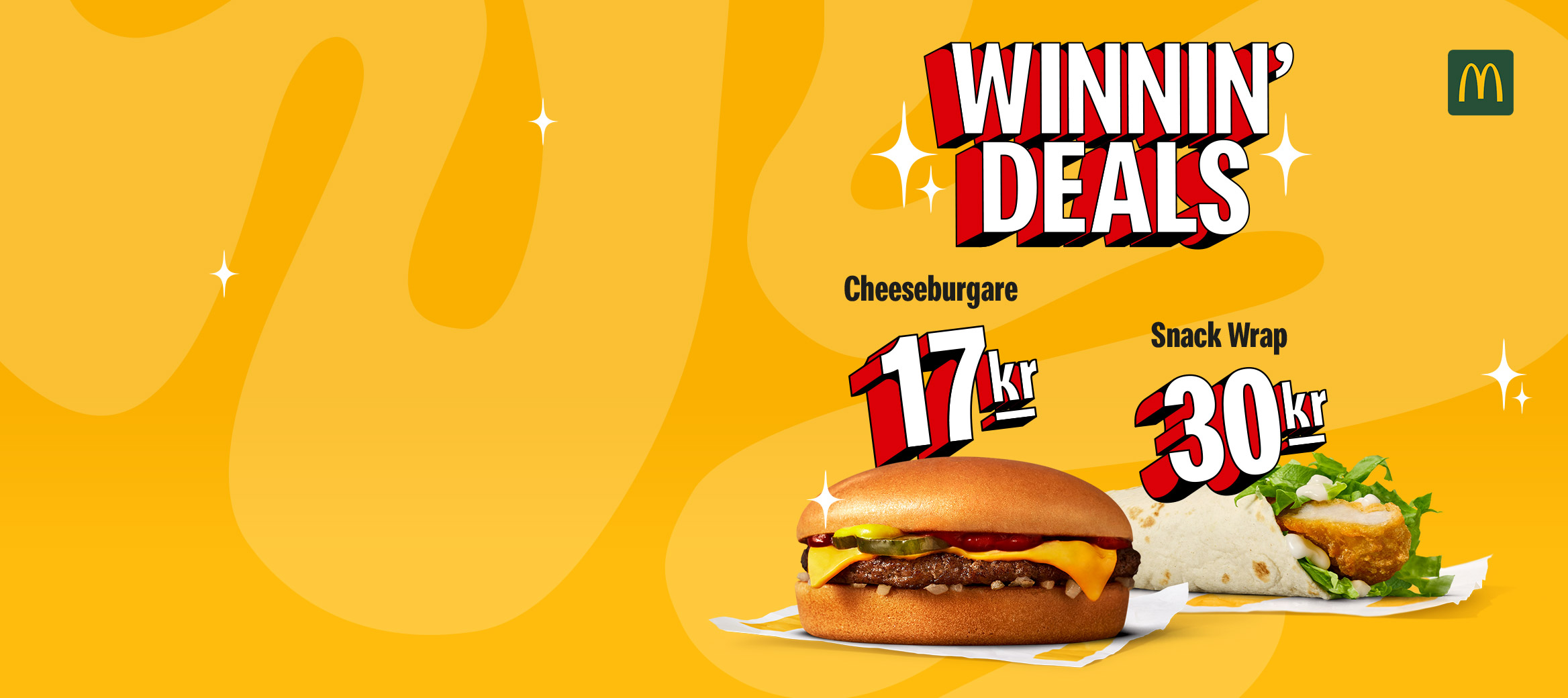 Winnin’ Deals
