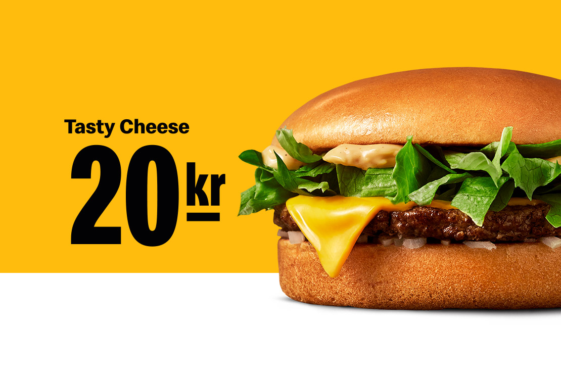 Tasty Cheese
