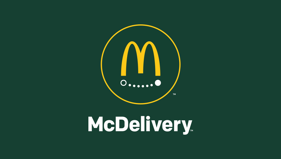 McDelivery