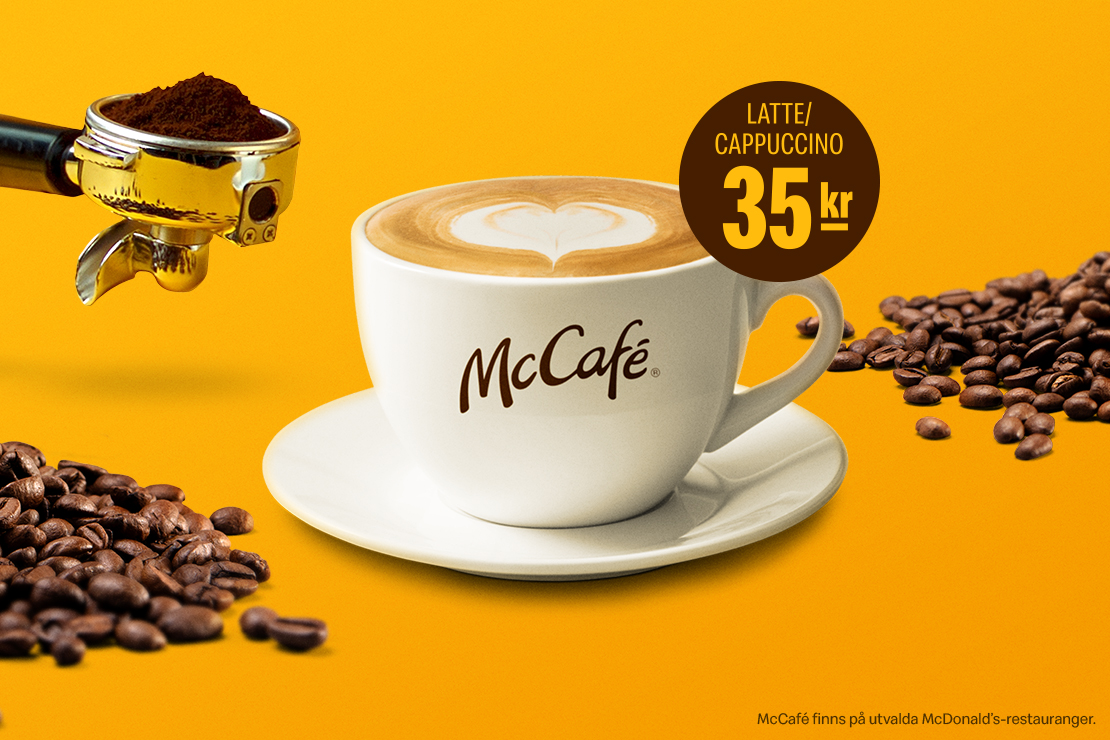 McCafé