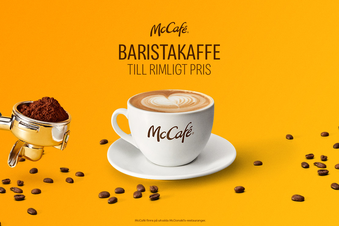 McCafé