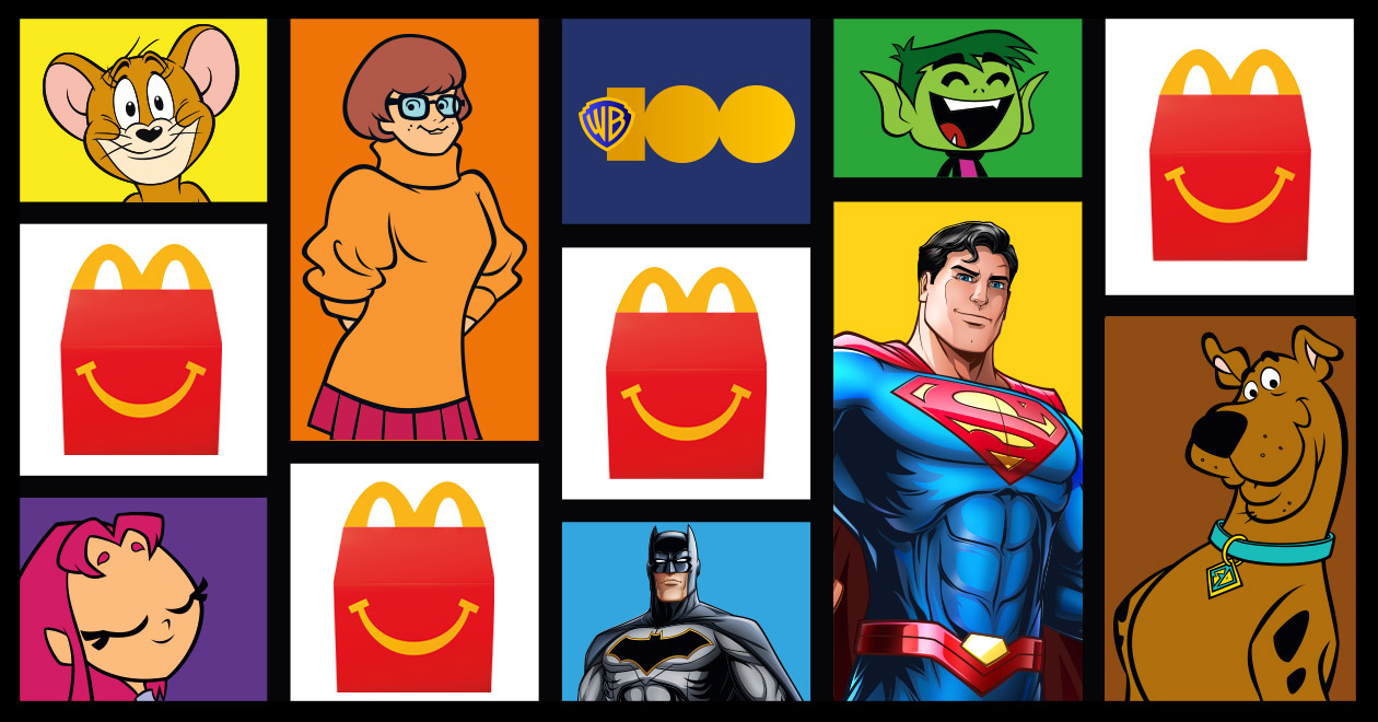 Happy Meal