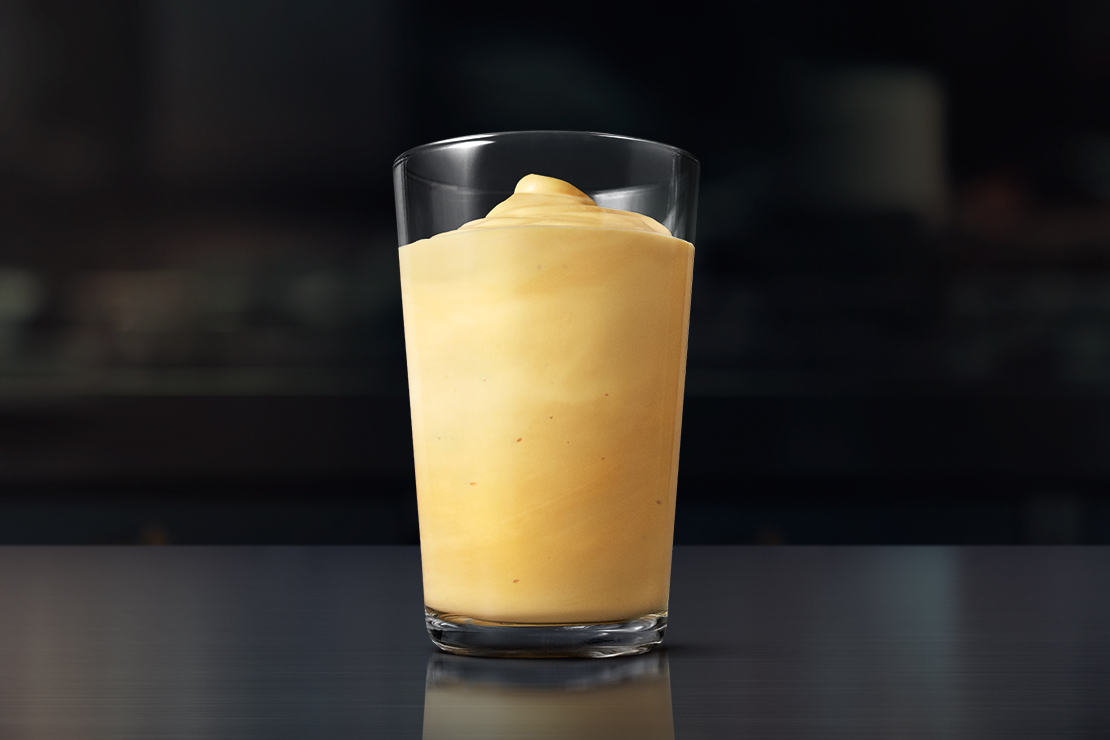 Milkshake Mango/Passion-smak