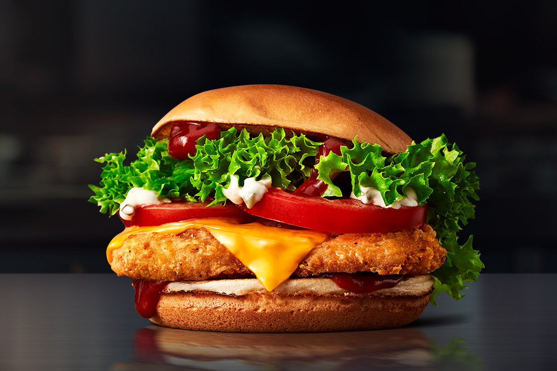Chicken El Maco