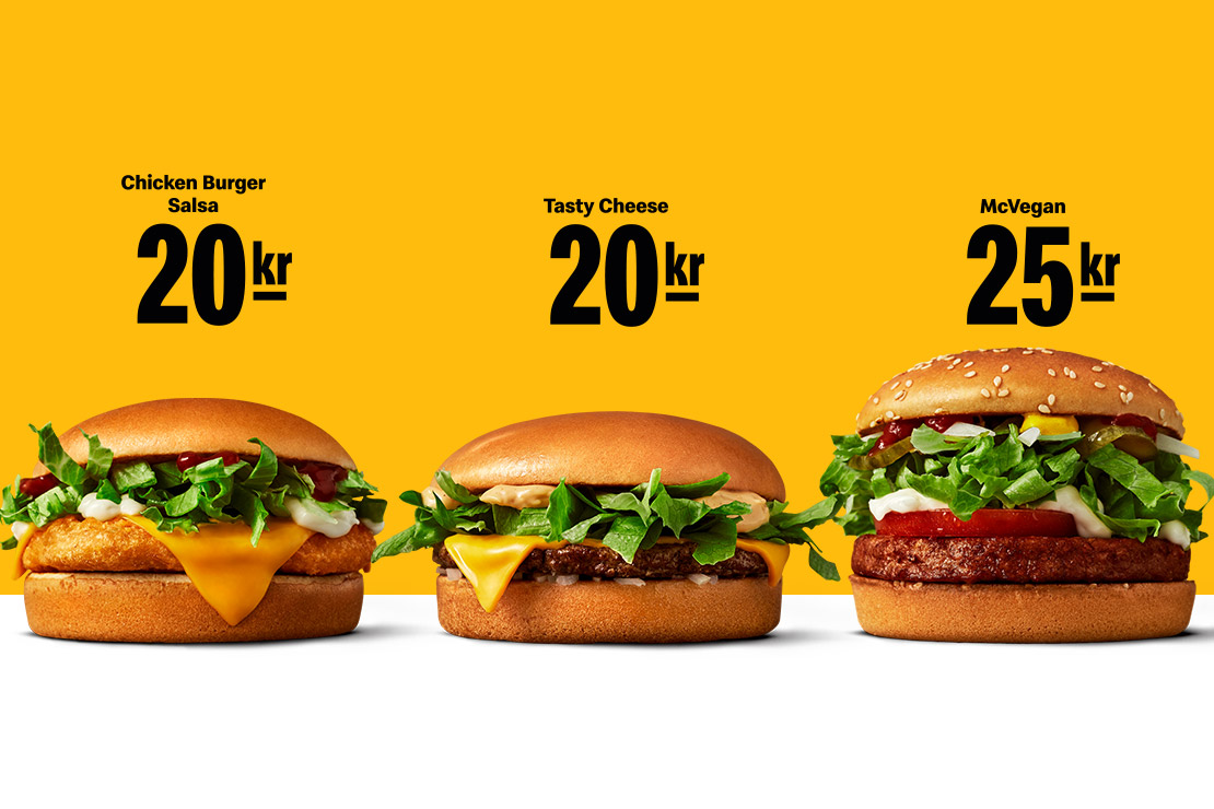 Donken Deals